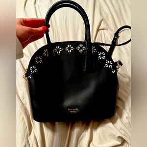 Kate Spade Purse- Great condition!